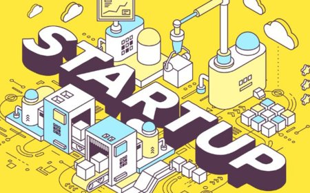 The Power of Angel Investing: Fueling Global Startups with Smart Capital