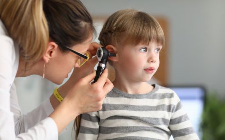 Visit Pediatric Center Katy for Reliable Pediatric Urgent Care Katy