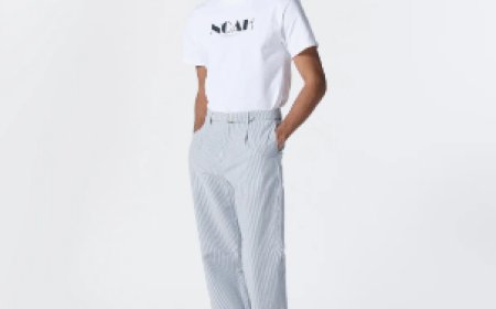 What’s the Story Behind NOAH’s Designs?