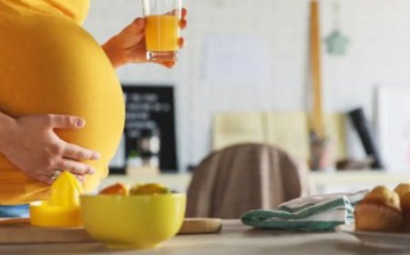 Is Turmeric Safe During Pregnancy? A Best Gynecologist Doctor in Greater Noida Explains