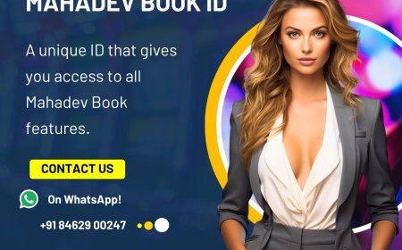 Common mistakes to avoid after creating your Mahadev Book ID