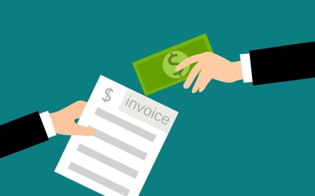Invoice Generator for Agencies: Simplify Client Billing