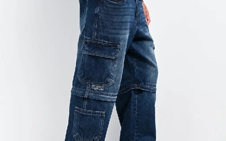 The Rise of Empyre Jeans in Urban Fashion