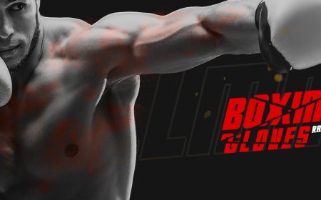 Maximize Your Training with the Best Boxing Equipment and Fighting Sports Gear