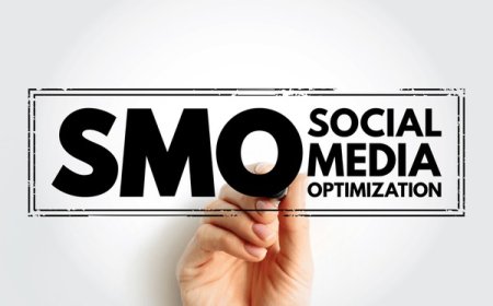 Top 10 SMO Companies in Delhi to Boost Your Online Presence