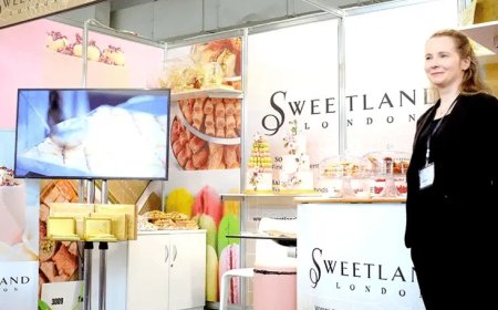 Creating Impressive Exhibition Stands Without Overspending
