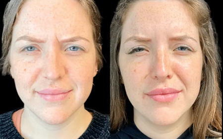 Best Aesthetic Clinics in Dubai That Offer Botox with Free Consultations