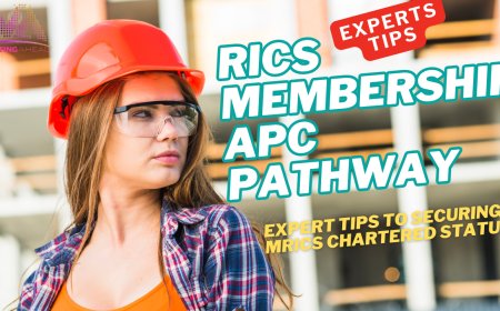 What Makes RICS Membership Valuable?