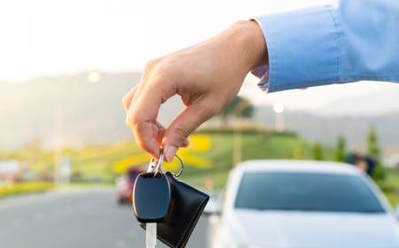 Why Car Rental in Punjab is Better Than Hiring a Taxi?