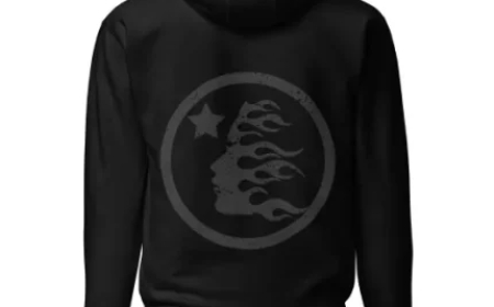 Hellstar Clothing: Redefining Streetwear with the Men’s Hellstar Hoodie