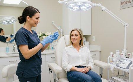 How to Choose the Best Botox Clinic in Long Island, New York