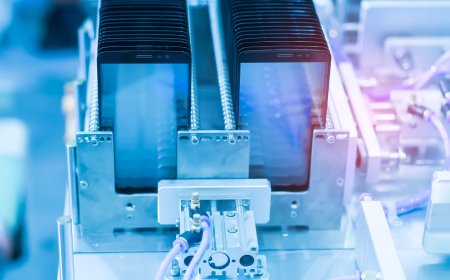 LCD Manufacturing Plant Cost, Business Plan, Raw Materials, Industry Trends