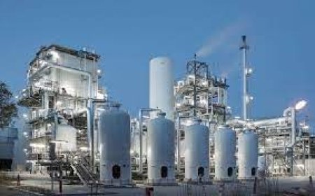 Oxygen Cylinder Manufacturing Plant Setup: Business Plan & Machinery Cost