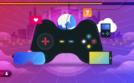 Earn Money Fast with These Top Games