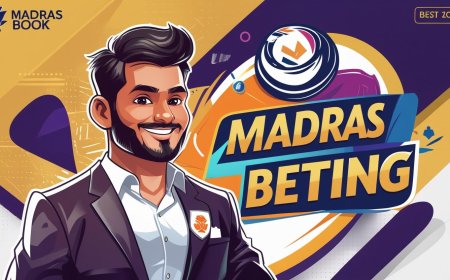 India’s Upcoming Fixtures – Manage All with One Super Master ID