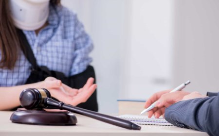 What You Need to Know About Defense Base Act Coverage