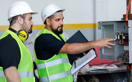 Annual ESM Reports: What Every Victorian Building Owner Must Know