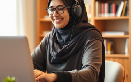 How to Find the Best Female Quran Teacher in London