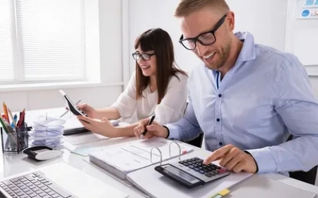 Why Does My Small Business Need Monthly Financial Reviews