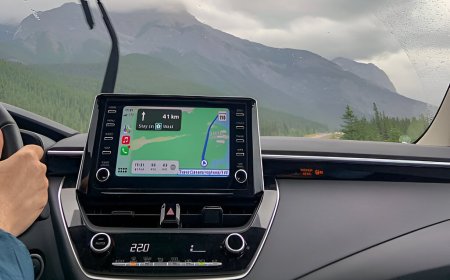 How BMW CarPlay Can Improve Your Commute Across the U.S.