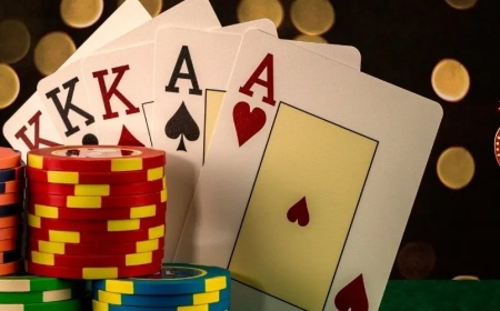 Fairdeal Games Login: A Gateway to a Smarter Betting World