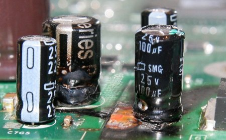 Report on Setting Up a Capacitor Manufacturing Plant: Machinery Requirements