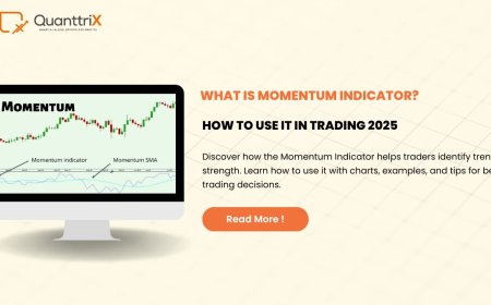 Best Momentum Indicator for Trading in India