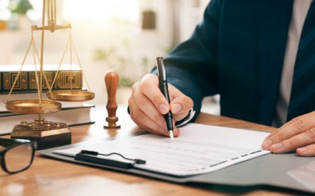 How to Find a Trusted Notary Near You