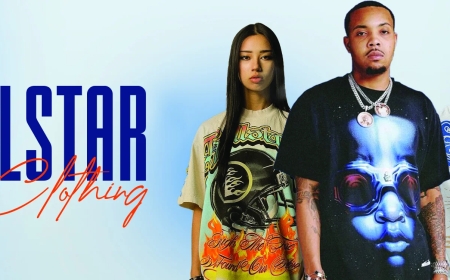 Effortless Street Energy with hellstar sweatpants