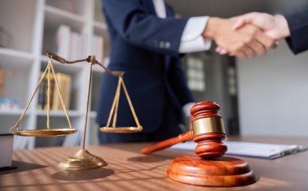 Understanding Dismissal for Want of Prosecution: What It Means for Your Case