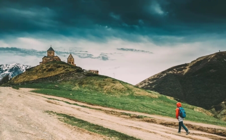 Travel To Baku! Azerbaijan Visit Visa For Pakistani Explained