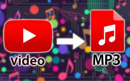 Why YouTube to MP3 Converters Are Still Popular