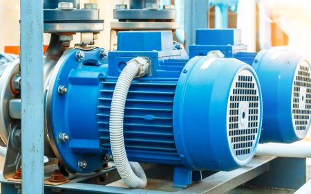 Establishing a Compressor Pumps Manufacturing Plant Report 2025, Project Cost Details