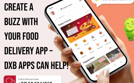 Advanced mobile application development Abu Dhabi solutions by DXB APPS