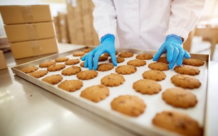 Allergen-Free Baking Mixes Manufacturing Plant Report 2025: Setup Details, Project Cost, Machinery Requirement and Profit Analysis
