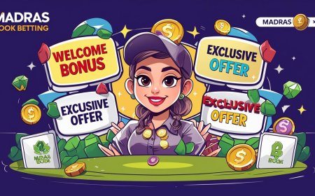 How to Enable Notifications on Madras Book App for Match Alerts