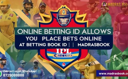 What is a Betting Book ID? Complete Guide for Beginners in India