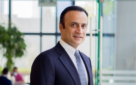 Sanjeev Nanda Reflects on the Growing Shift Toward Alcohol-Free Travel in Hospitality