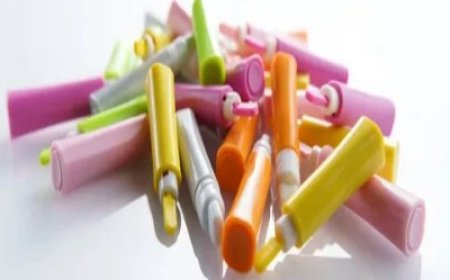 Lancets Market: Strategic Insights on Size, Trends, and Growth Dynamics