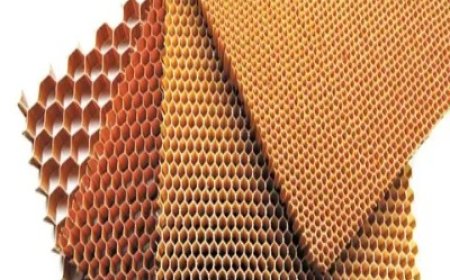Lightweight Materials Market Size, Trends, Growth, and Strategic Outlook 2025-2032