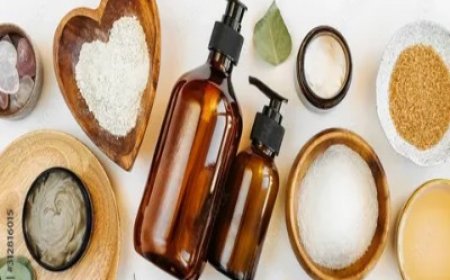 Personal Care Ingredients Market: Industry Size, Trends, and Strategic Outlook to 2032