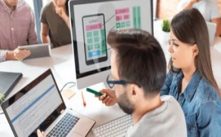 Software Development Market Size, Trends, Growth, and Strategic Outlook