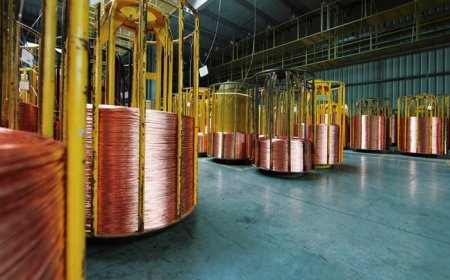 Tinned Copper Wires Manufacturing Plant Cost, Business Plan, Raw Materials, Industry Trends