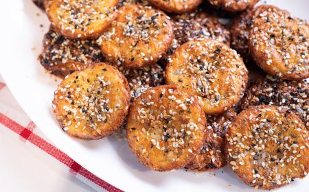 Low-Carb Bagel Chips Manufacturing Plant Cost 2025: Strategic Planning, Plant Setup, and Detailed Project Report