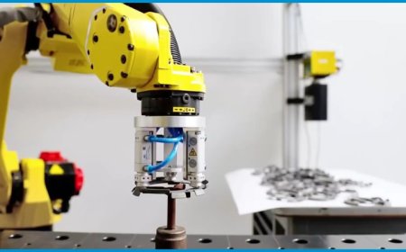 Automation System Installation: What It Involves and Why It Matters