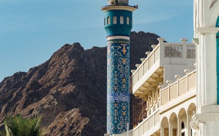 Hidden Gems of the Gulf: Where Culture, Nature, and History Collide