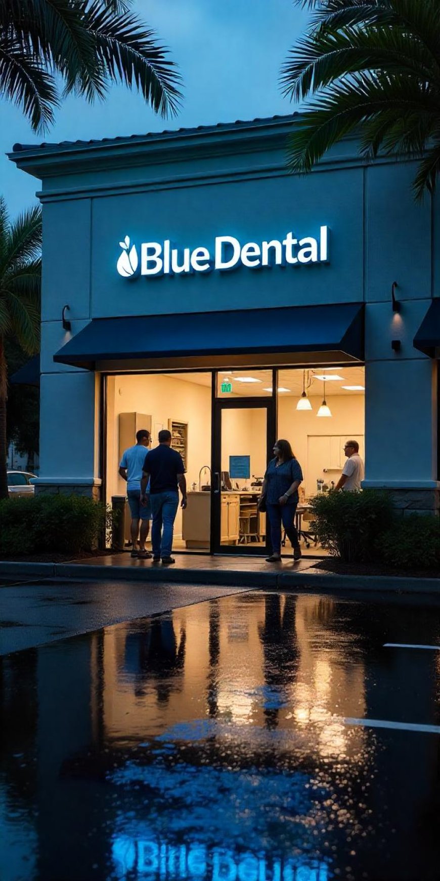 Discover Quality Care with Blue Dental Largo – Your Affordable Dentist in Largo, Florida