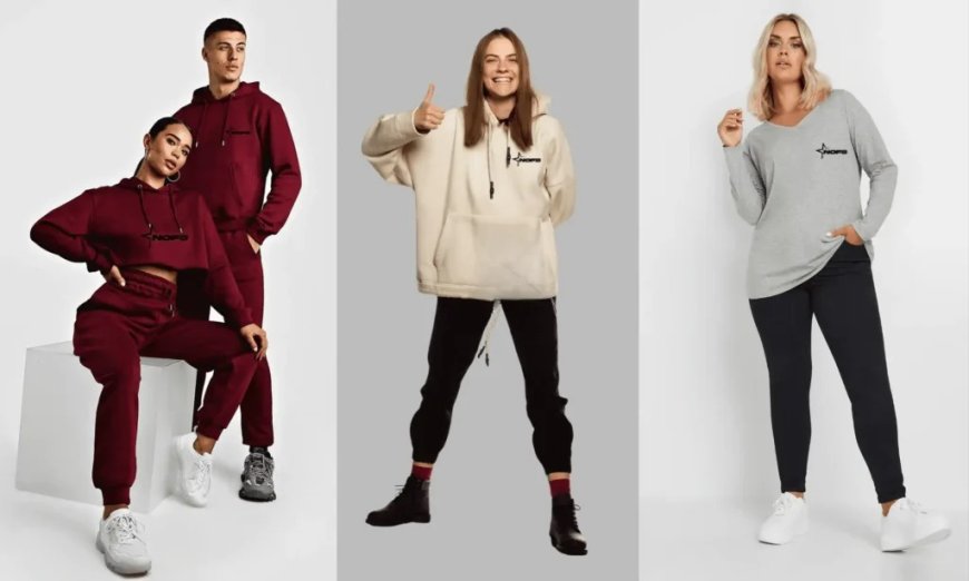 Your Next Favorite Fit – Nofs X Trapstar in the Germany