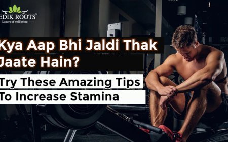 Kya Aap Bhi Jaldi Thak Jaate Hain? Try These Amazing Tips To Increase Stamina