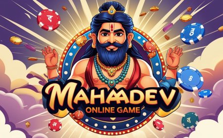 Mahadev Book ID Number Registration in Minutes